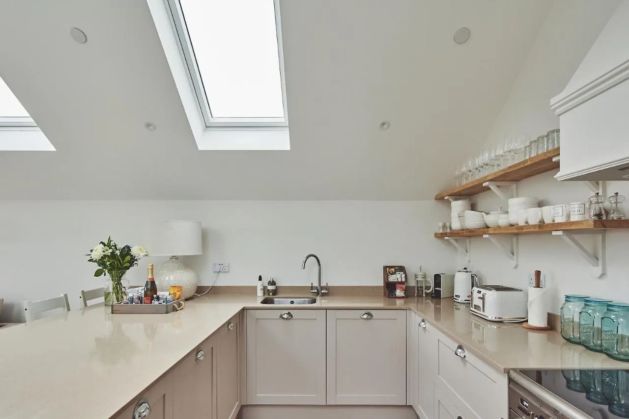 Holiday home Ty Florence Oxwich