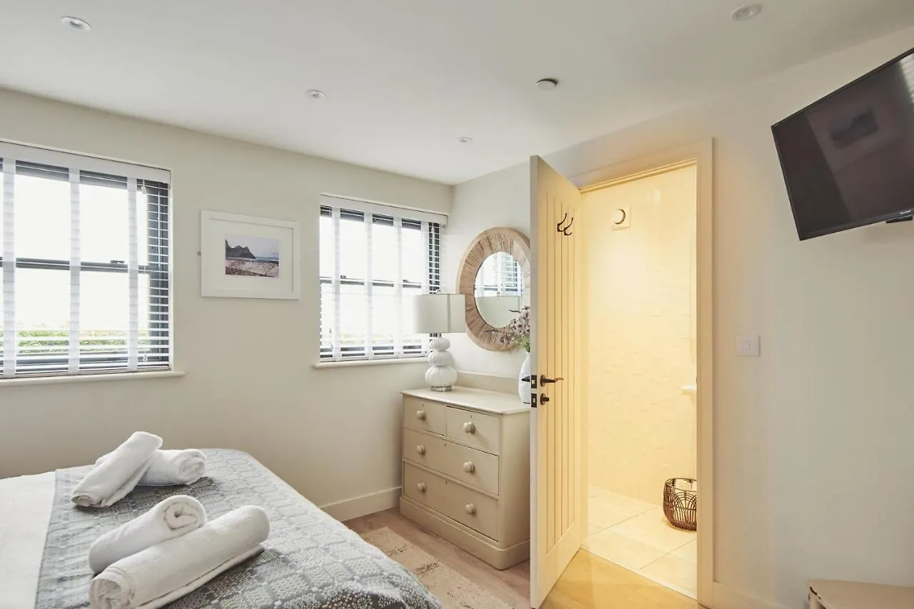Holiday home Ty Florence Oxwich