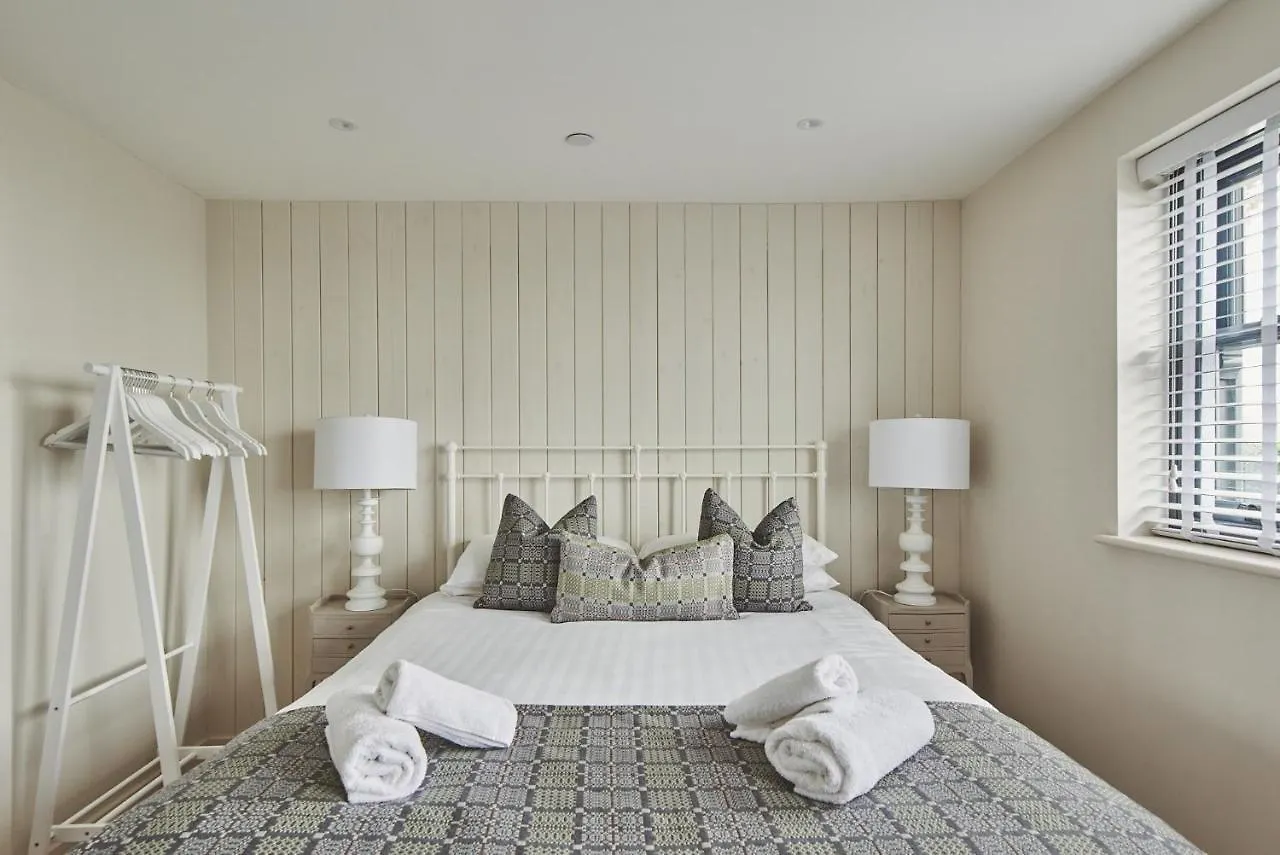Holiday home Ty Florence Oxwich