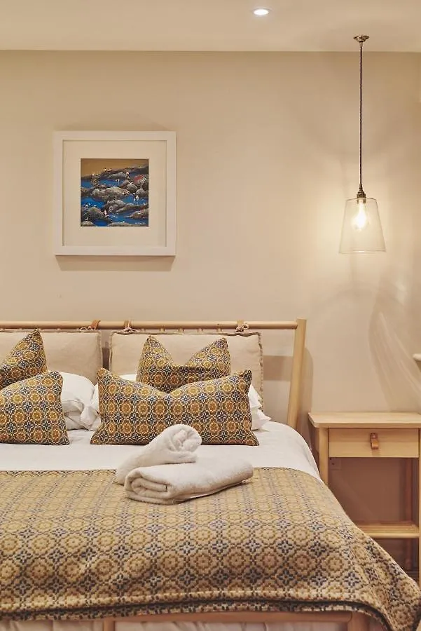 Holiday home Ty Florence Oxwich United Kingdom